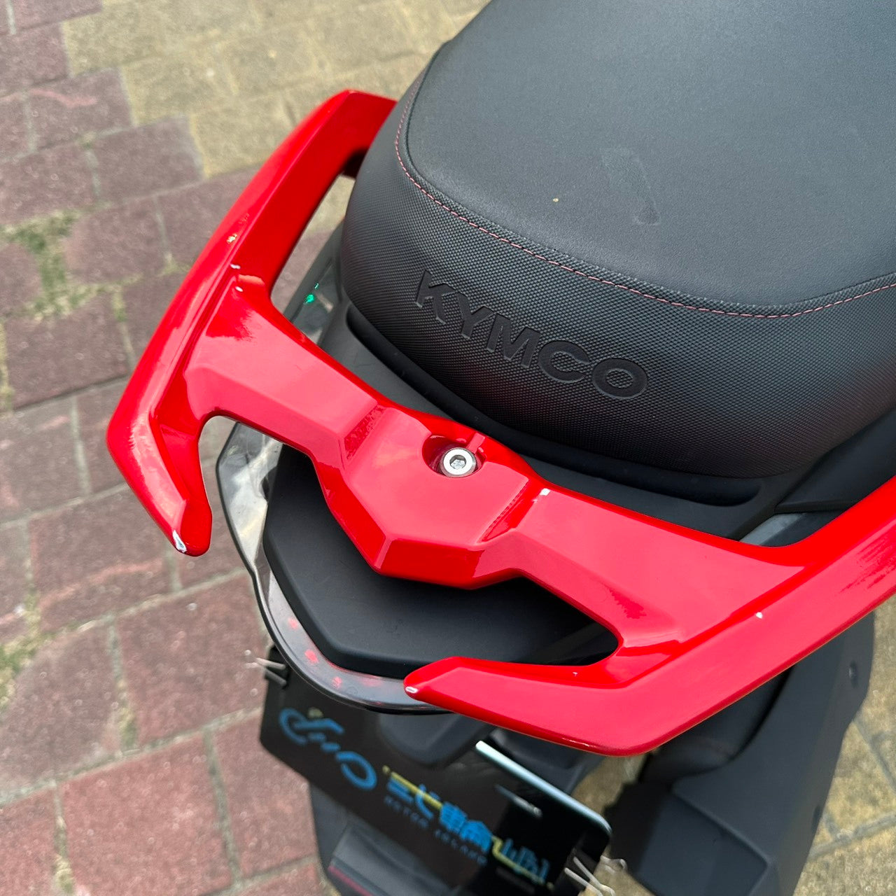 |台南店| 2022 光陽 G6 150 BREMBO (雙碟/無ABS) #9380 - 圖片 6