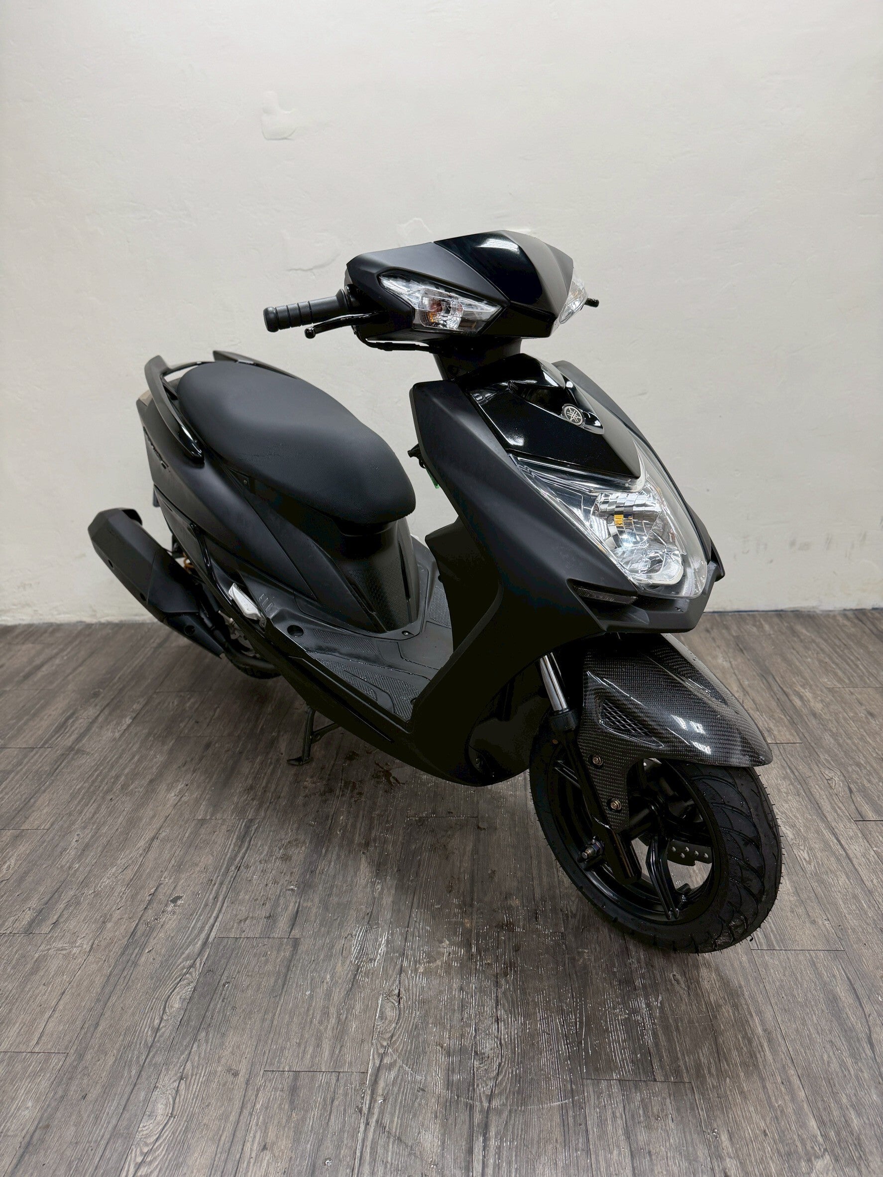 |新北新莊店| 2018 山葉 勁戰四代 125 #2721 - 圖片 3