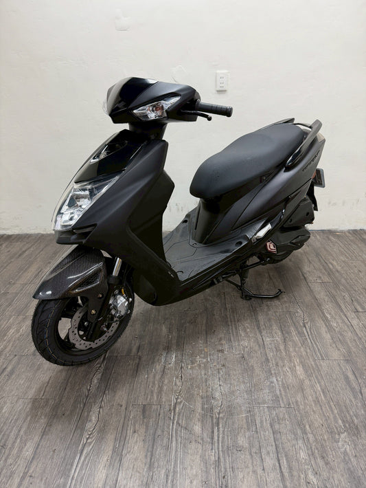 |新北新莊店| 2018 山葉 勁戰四代 125 #2721