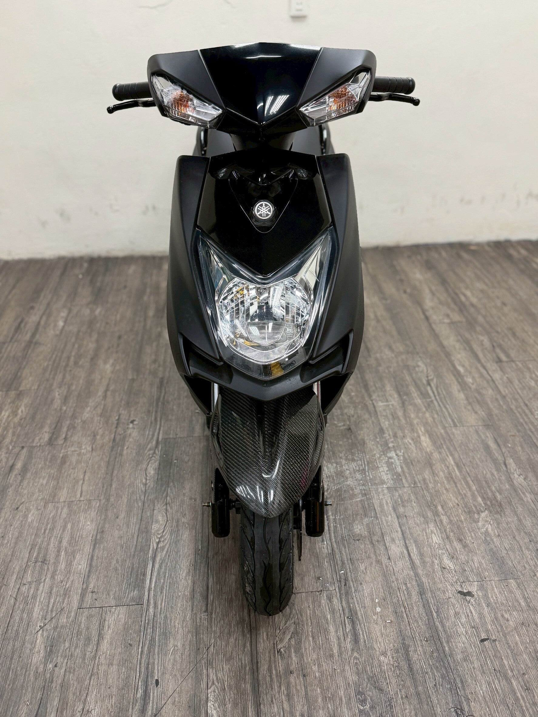 |新北新莊店| 2018 山葉 勁戰四代 125 #2721 - 圖片 2