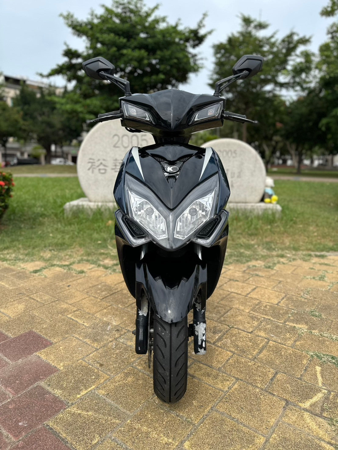 |台南店| 2022 光陽 雷霆S 125 (雙碟) #5819 - 圖片 2