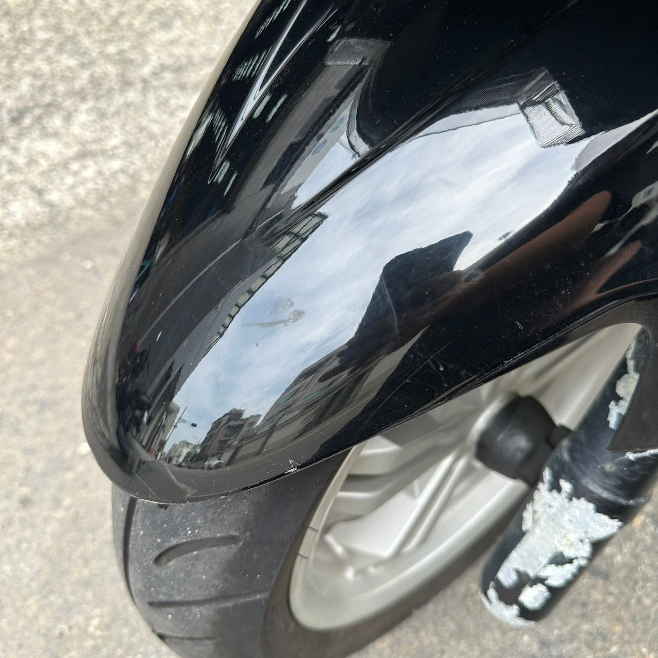 |台南店| 2022 光陽 雷霆S 125 (雙碟) #5819 - 圖片 11