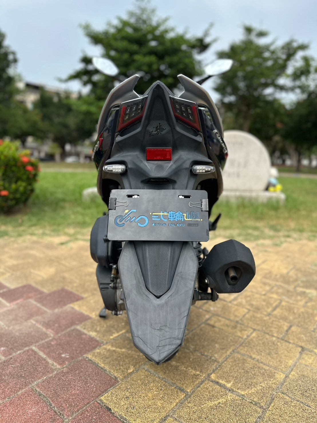 |台南店| 2022 光陽 雷霆S 125 (雙碟) #5819 - 圖片 5