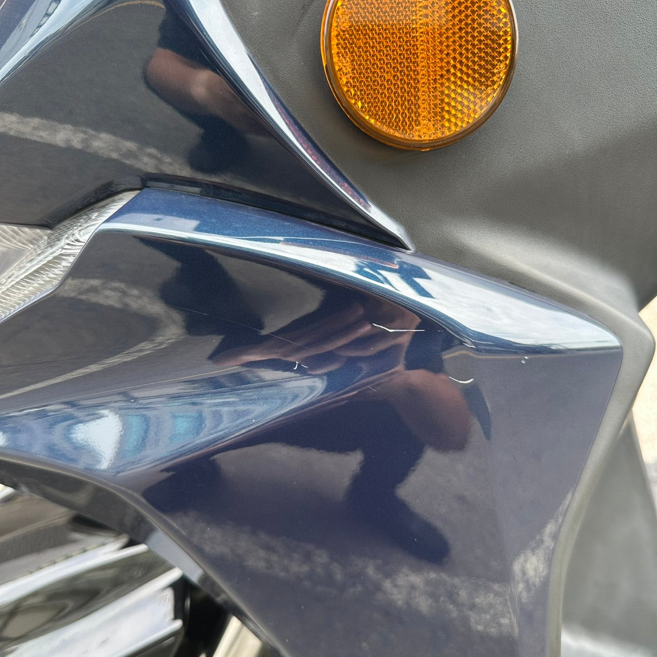 |台南店| 2022 光陽 雷霆S 125 (雙碟) #5819 - 圖片 12