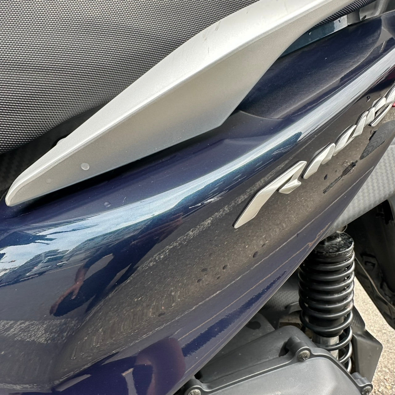 |台南店| 2022 光陽 雷霆S 125 (雙碟) #5819 - 圖片 9