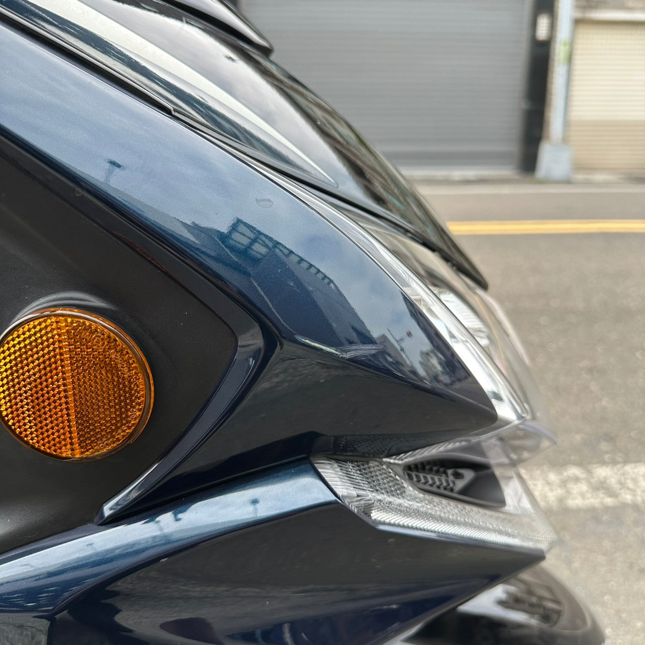 |台南店| 2022 光陽 雷霆S 125 (雙碟) #5819 - 圖片 8