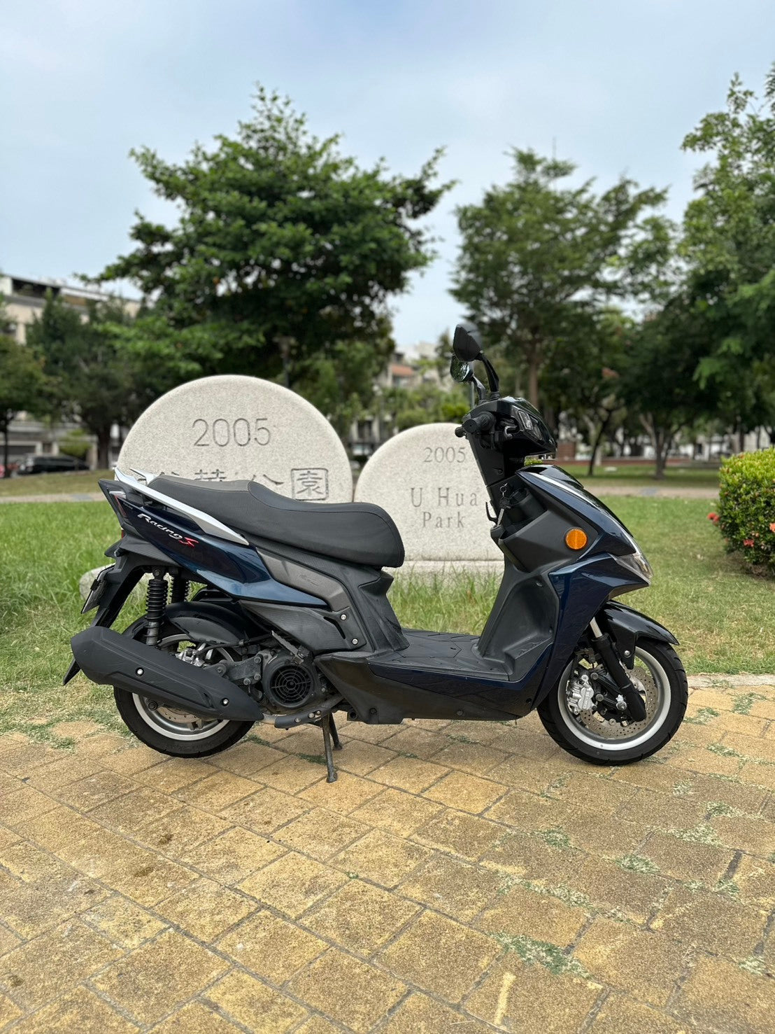 |台南店| 2022 光陽 雷霆S 125 (雙碟) #5819 - 圖片 4
