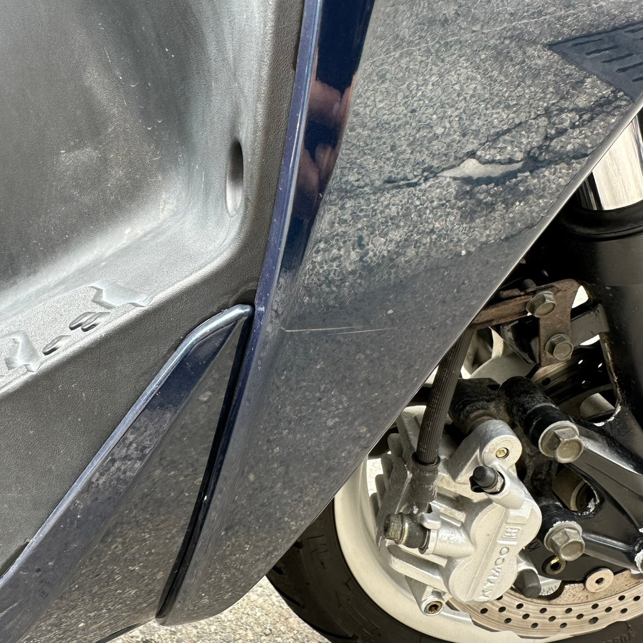 |台南店| 2022 光陽 雷霆S 125 (雙碟) #5819 - 圖片 6