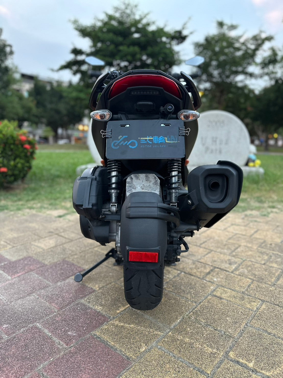 |台南店| 2021 山葉 FORCE 2.0 155 (ABS+TCS) #1357 - 圖片 5