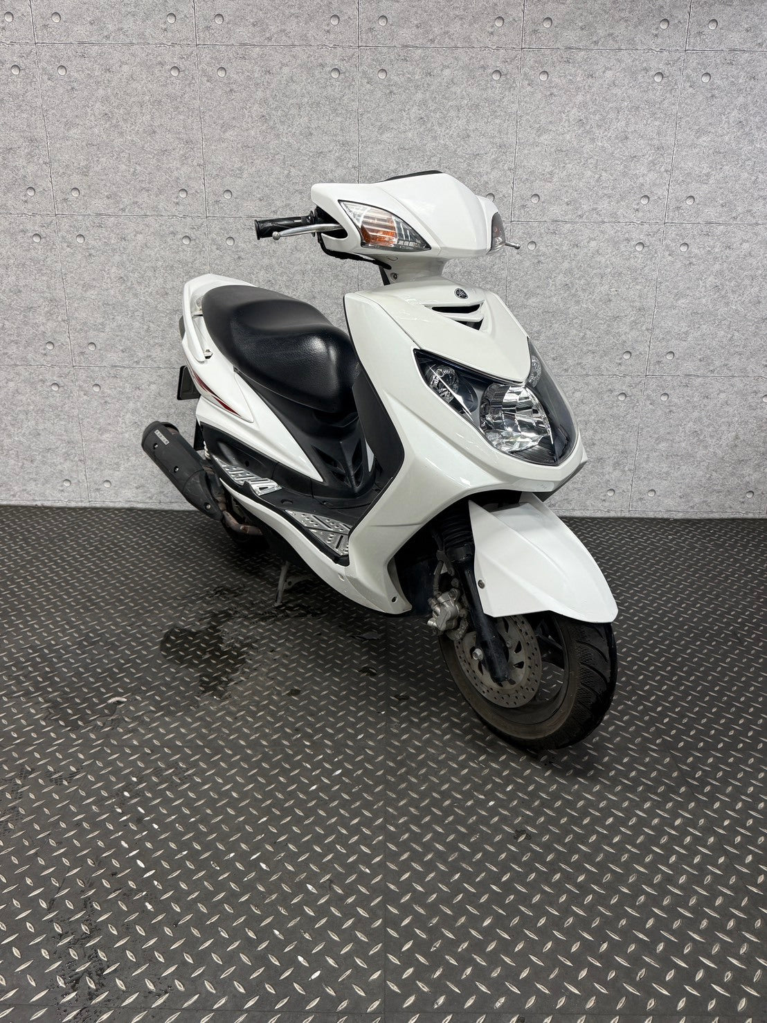 |新北樹林店| 2009 山葉 勁戰二代 噴射 #126 - 圖片 2