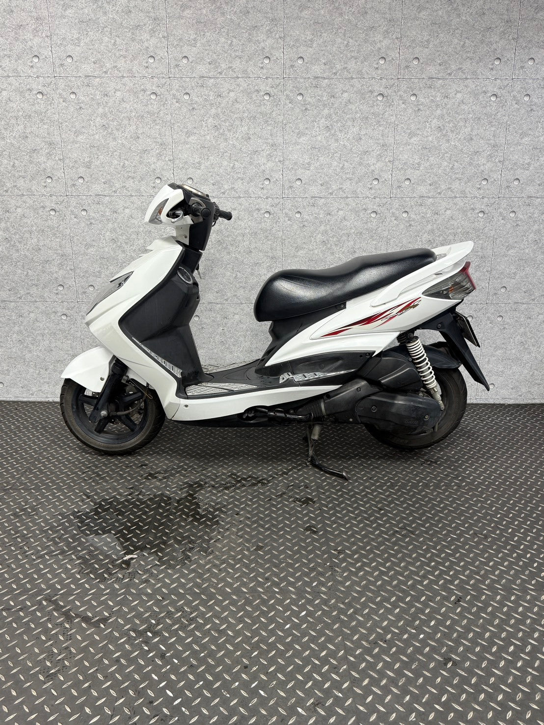 |新北樹林店| 2009 山葉 勁戰二代 噴射 #126 - 圖片 3