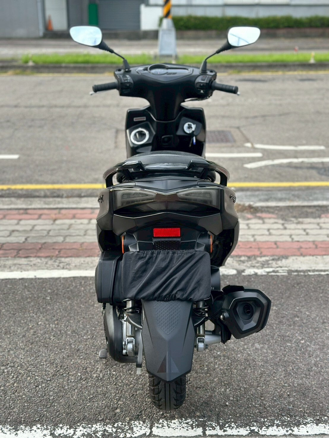 |南台中店| 2016 山葉 勁戰四代 125 #7313 - 圖片 3