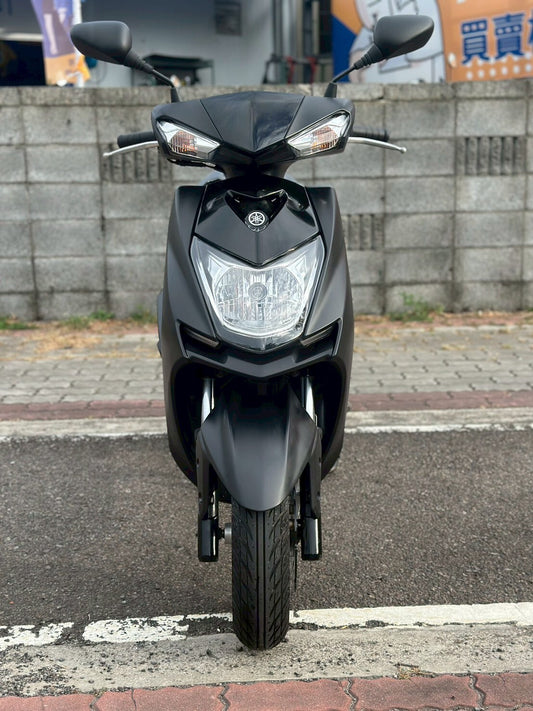 |南台中店| 2016 山葉 勁戰四代 125 #7313 - 圖片 2