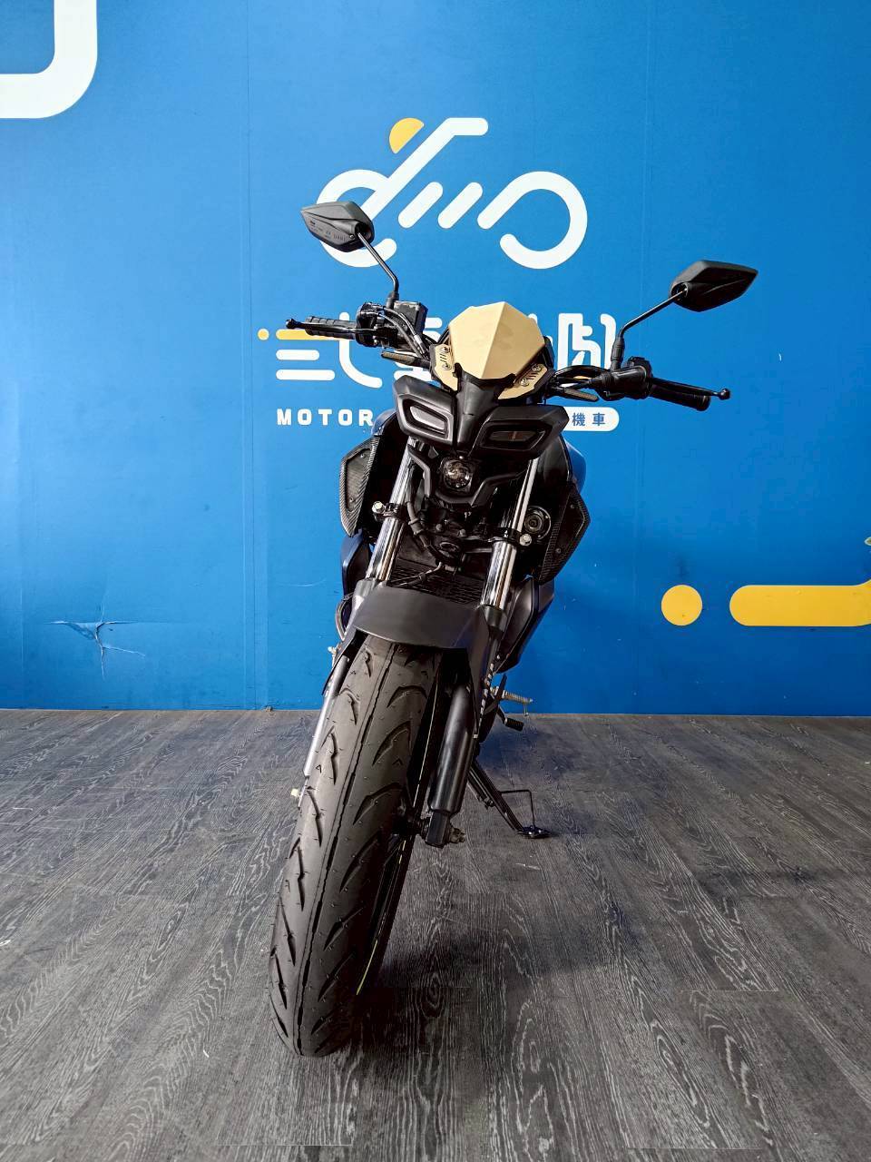 |台中旗艦店| 2019 山葉 MT-15 正叉 #2786 - 圖片 2