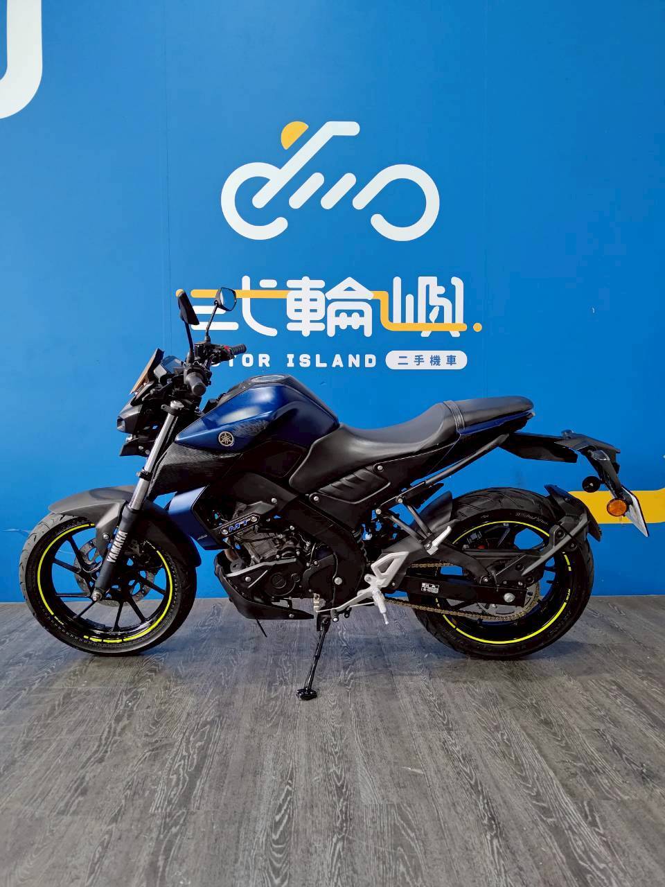 |台中旗艦店| 2019 山葉 MT-15 正叉 #2786 - 圖片 3