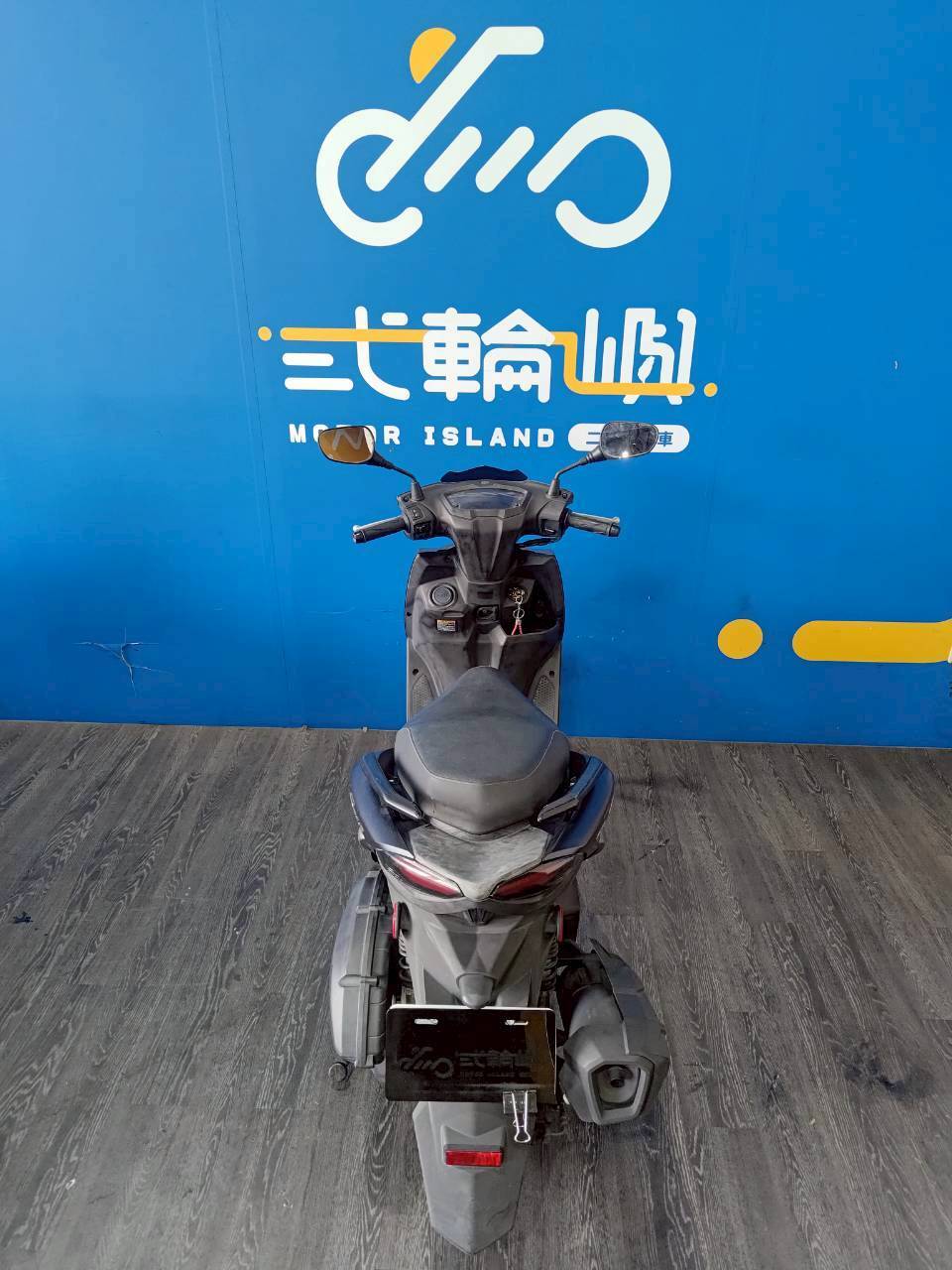 |台中旗艦店| 2020 山葉 勁戰六代 125 UBS #6332 - 圖片 5