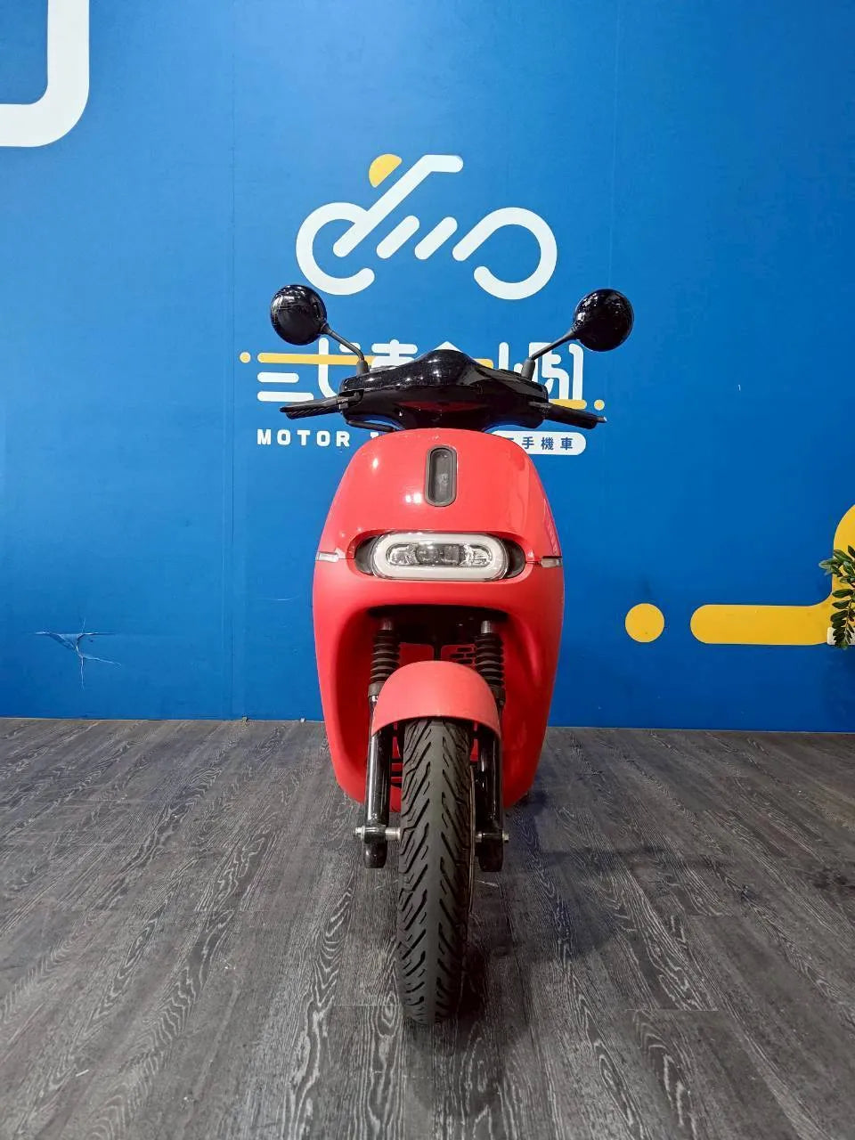 |台中旗艦店| 2019 睿能 GOGORO 2 PLUS #9681 - 圖片 2