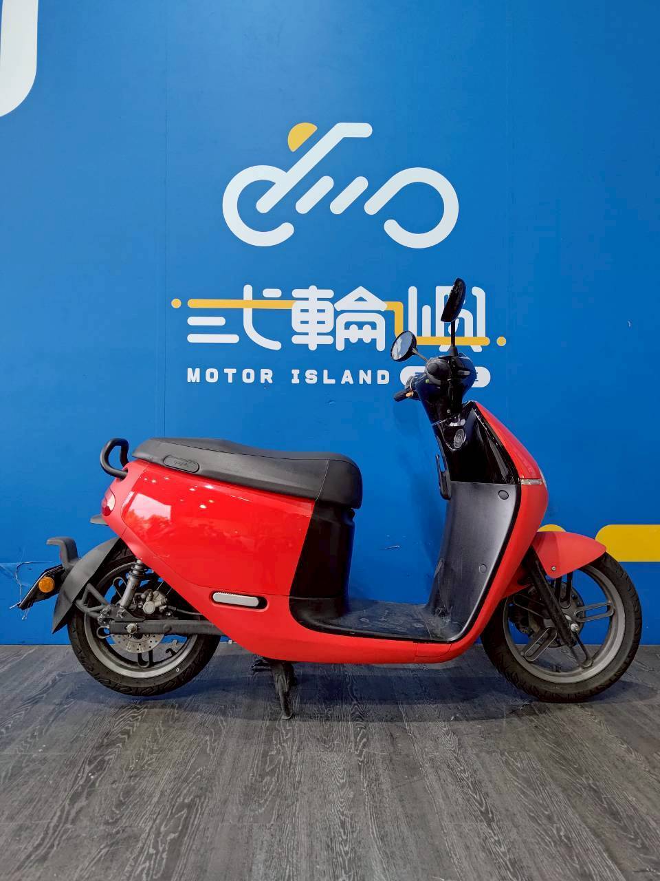 |台中旗艦店| 2019 睿能 GOGORO 2 PLUS #9681 - 圖片 4