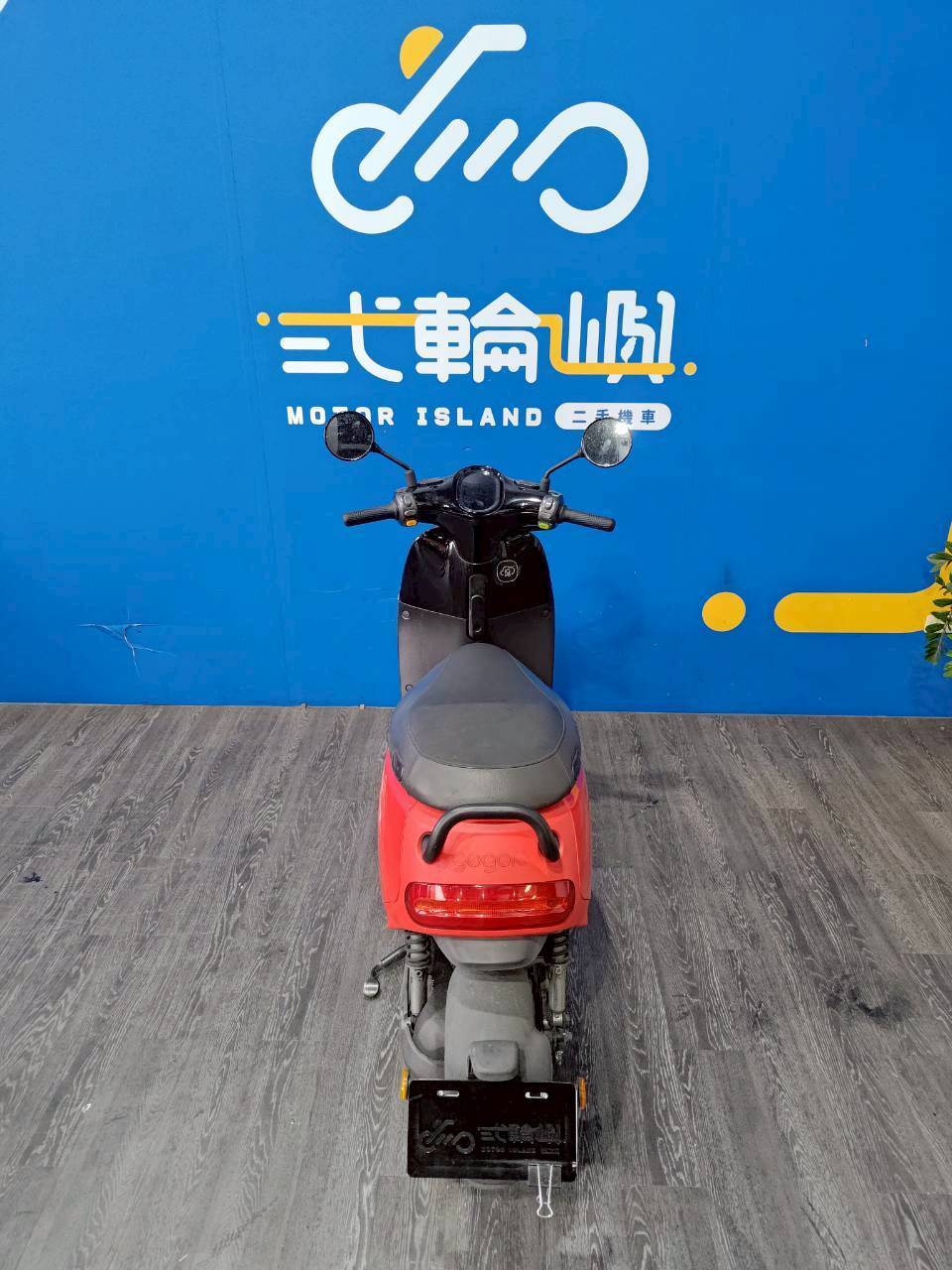 |台中旗艦店| 2019 睿能 GOGORO 2 PLUS #9681 - 圖片 5