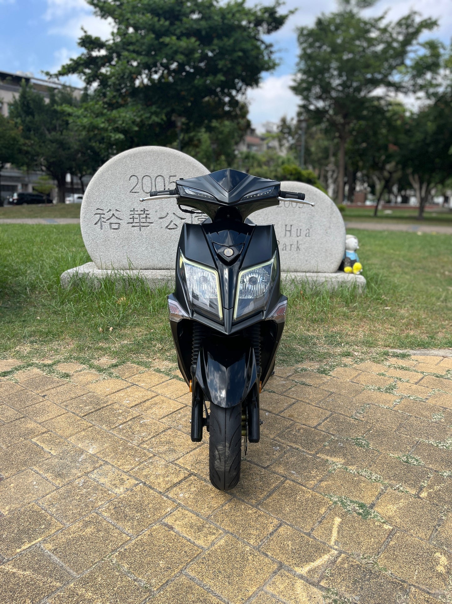 |台南店| 2017 三陽 Jet S 125 #7876 - 圖片 3