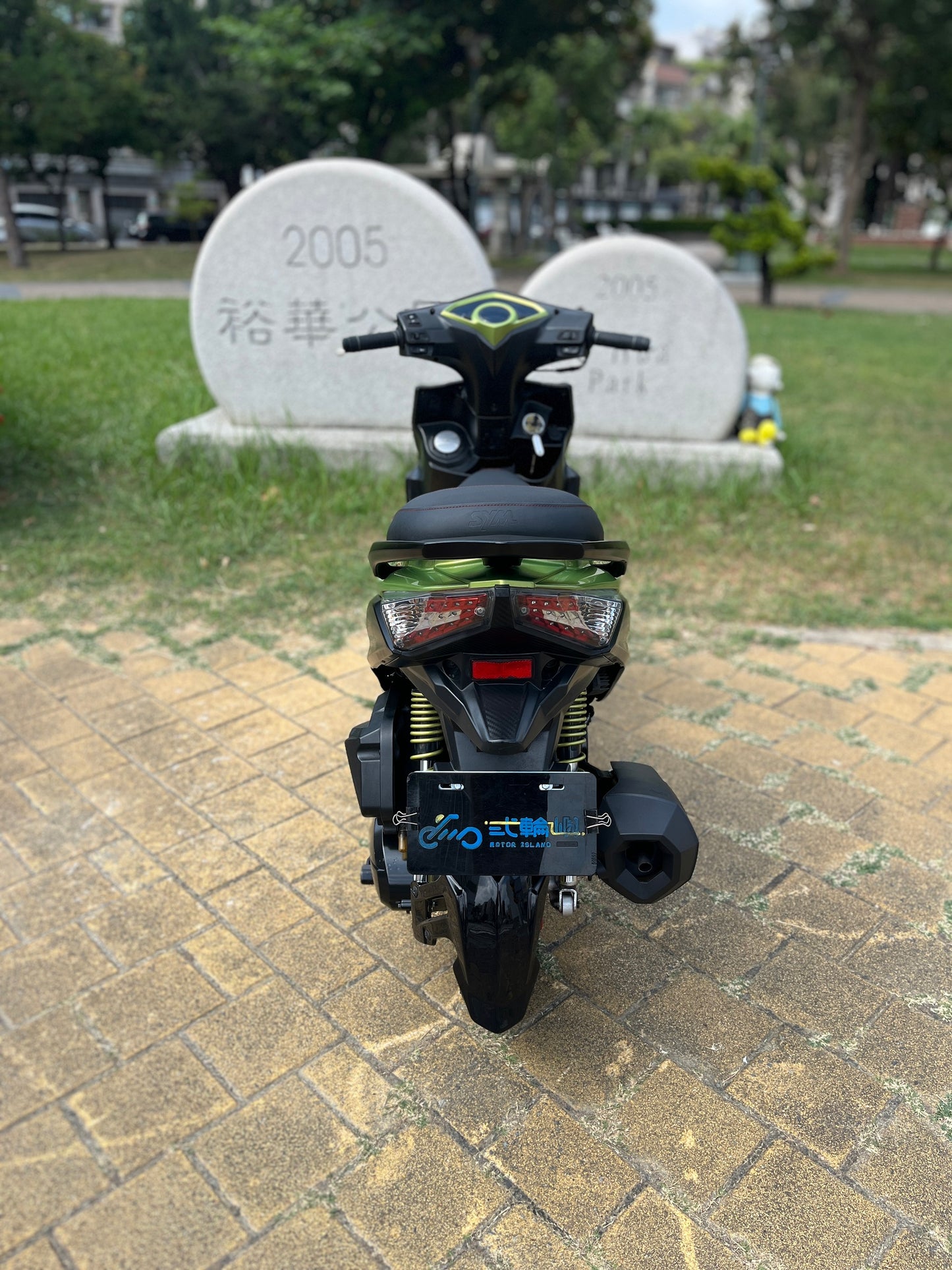 |台南店| 2017 三陽 Jet S 125 #7876 - 圖片 5