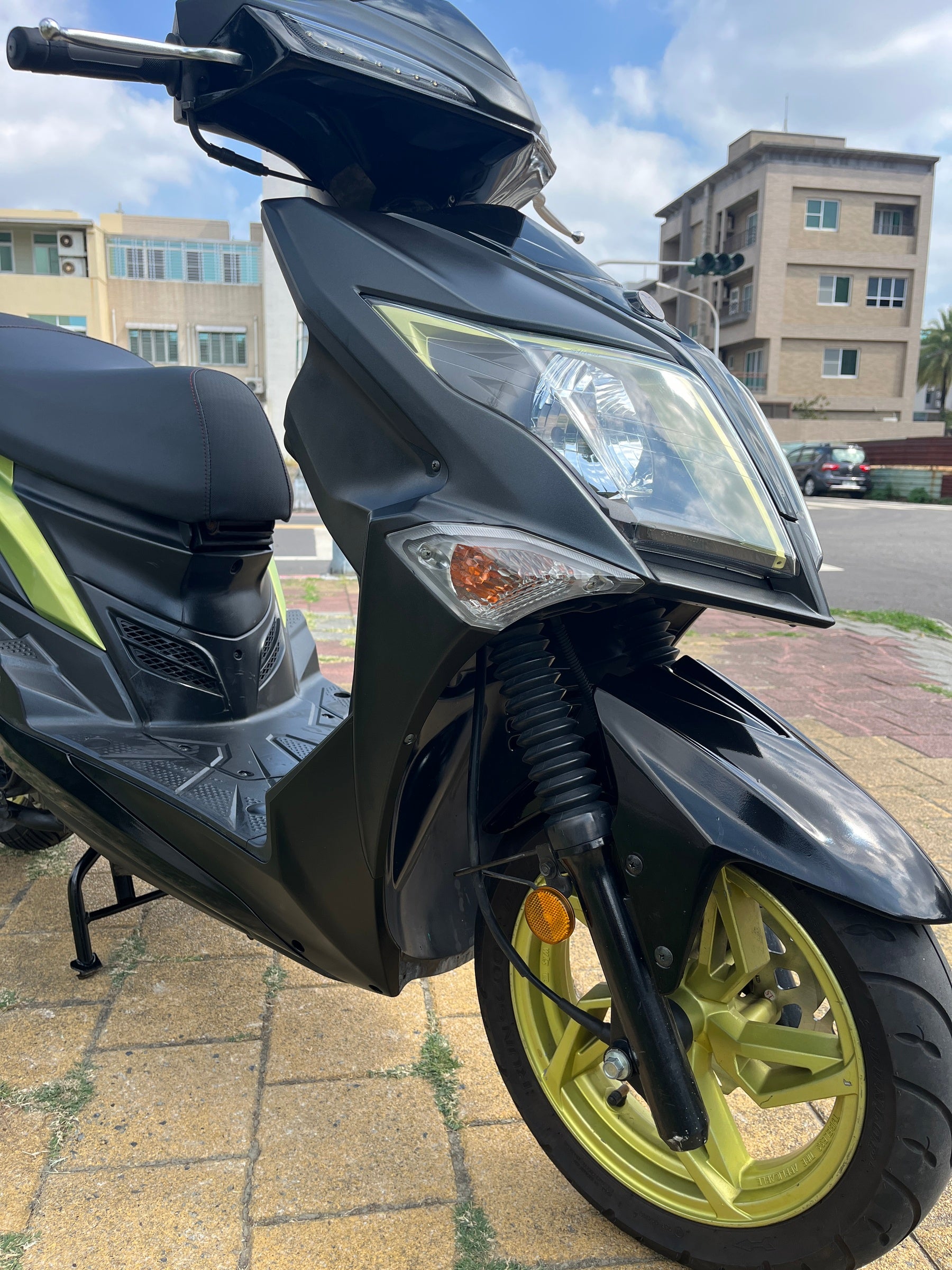 |台南店| 2017 三陽 Jet S 125 #7876 - 圖片 7