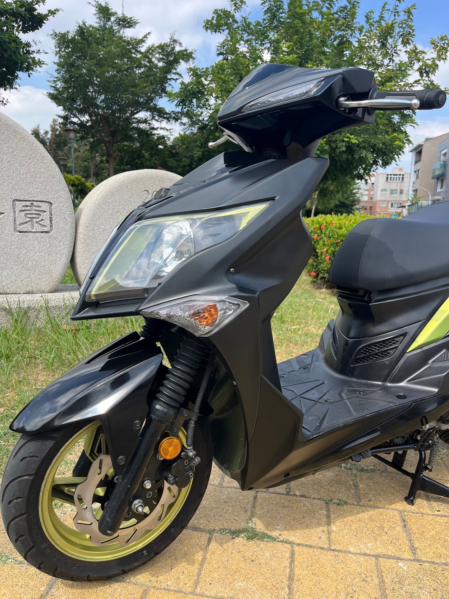 |台南店| 2017 三陽 Jet S 125 #7876 - 圖片 6