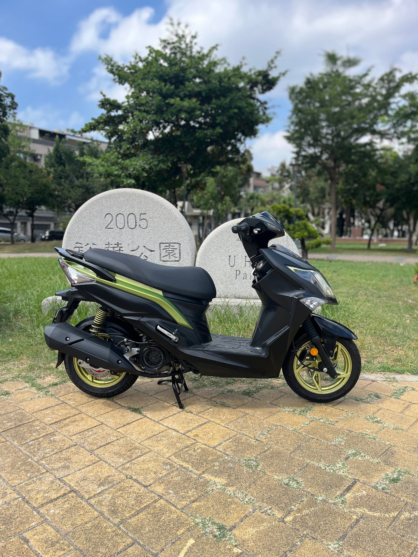 |台南店| 2017 三陽 Jet S 125 #7876 - 圖片 4