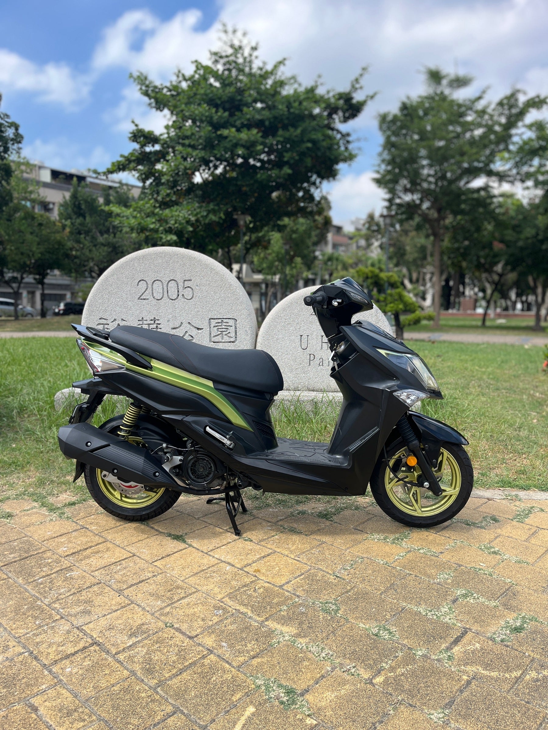 |台南店| 2017 三陽 Jet S 125 #7876 - 圖片 4