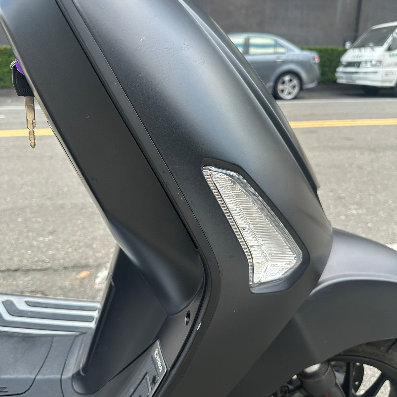 |台南店| 2023 光陽 哥倫布150 (雙碟) #6102 - 圖片 6