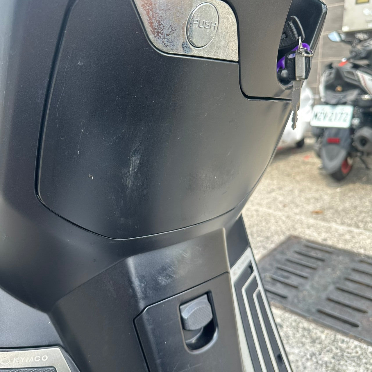 |台南店| 2023 光陽 哥倫布150 (雙碟) #6102 - 圖片 9