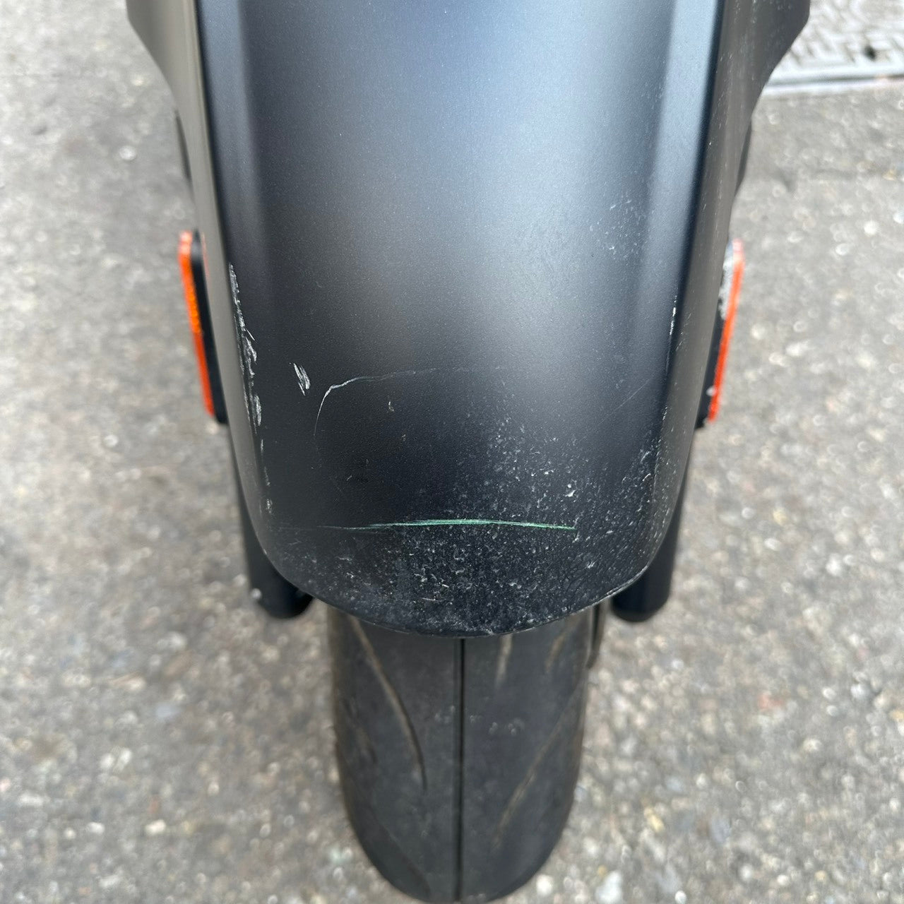 |台南店| 2023 光陽 哥倫布150 (雙碟) #6102 - 圖片 8