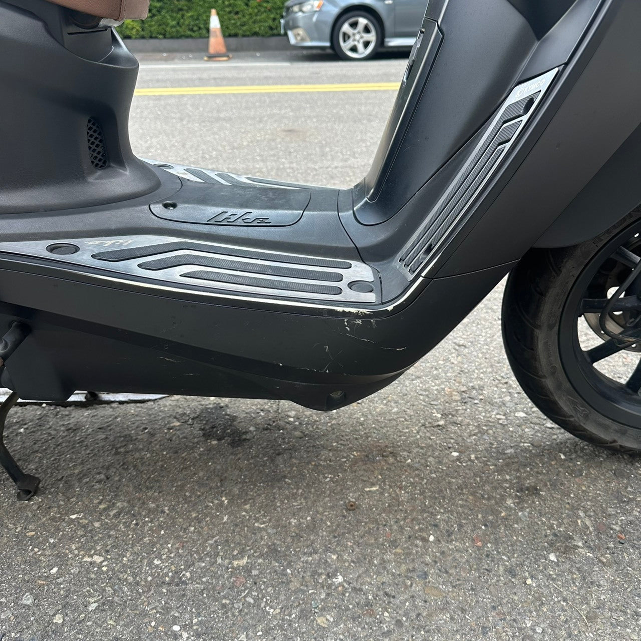 |台南店| 2023 光陽 哥倫布150 (雙碟) #6102 - 圖片 7