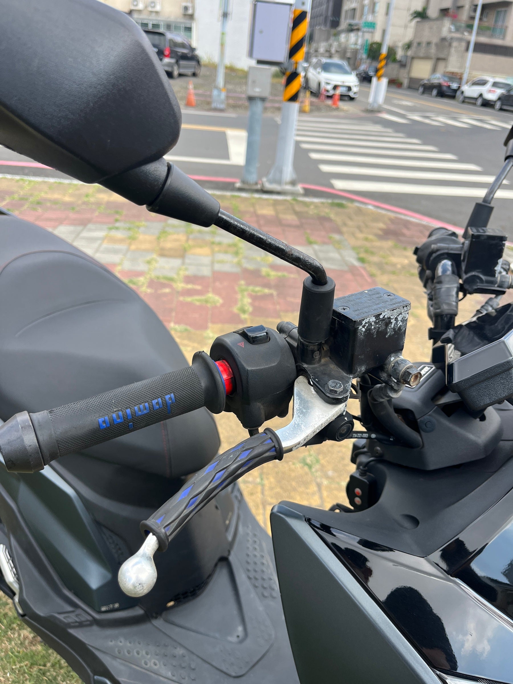 |台南店| 2022 三陽 DRG 158 TCS 鑰匙版 #3650 - 圖片 7