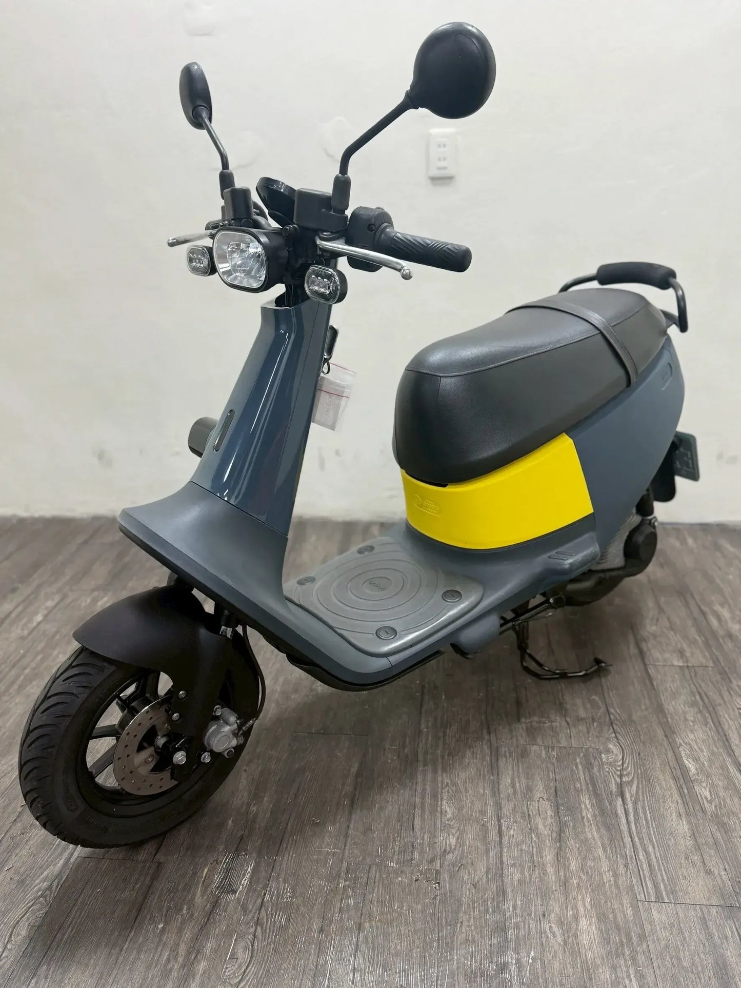 |新北新莊店| 2020 睿能 VIVA Keyless #5091