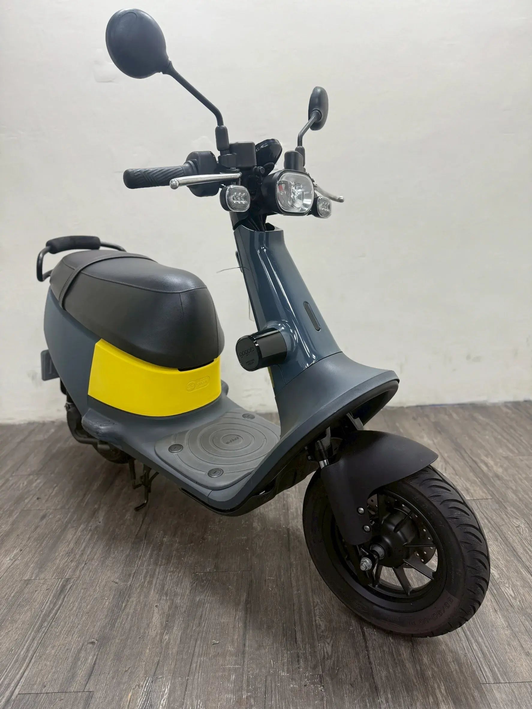 |新北新莊店| 2020 睿能 VIVA Keyless #5091 - 圖片 2