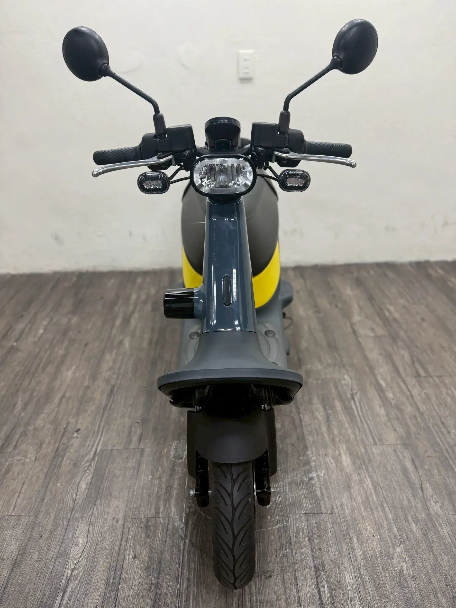 |新北新莊店| 2020 睿能 VIVA Keyless #5091 - 圖片 3