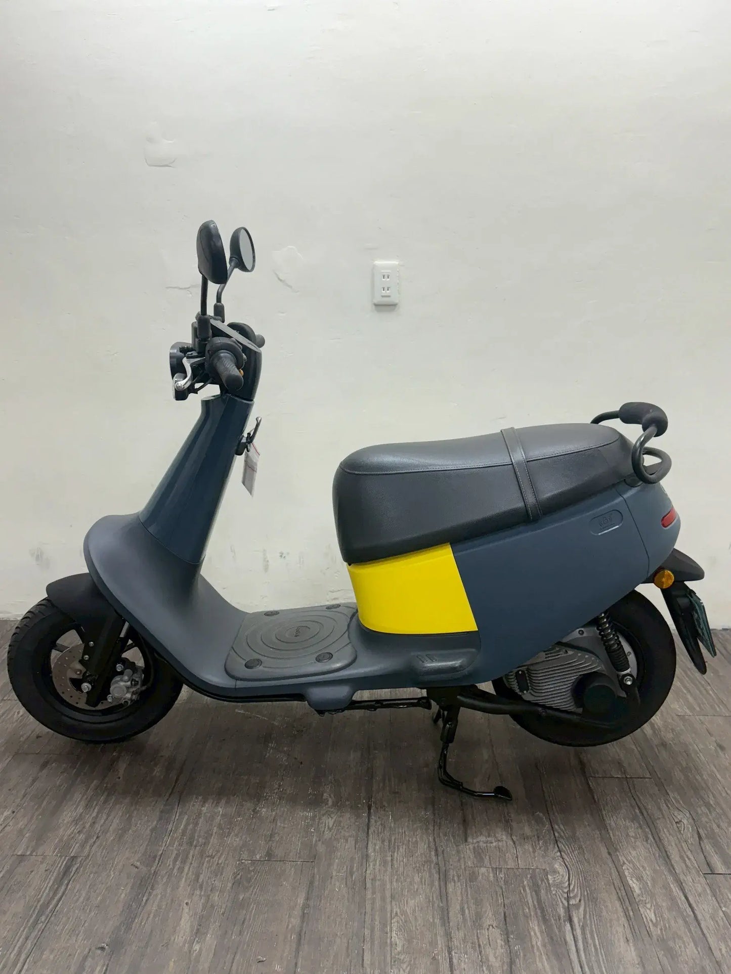 |新北新莊店| 2020 睿能 VIVA Keyless #5091 - 圖片 4