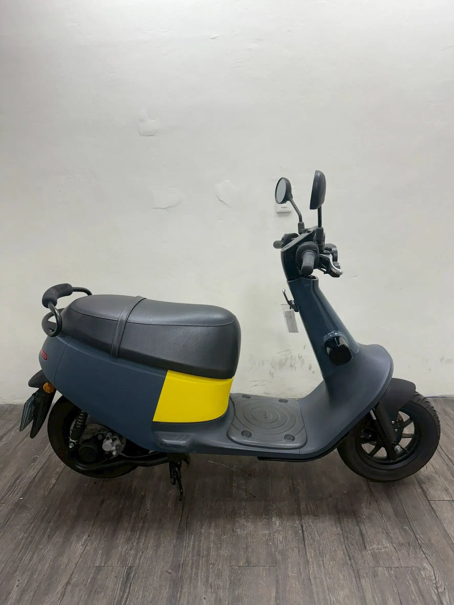 |新北新莊店| 2020 睿能 VIVA Keyless #5091 - 圖片 5