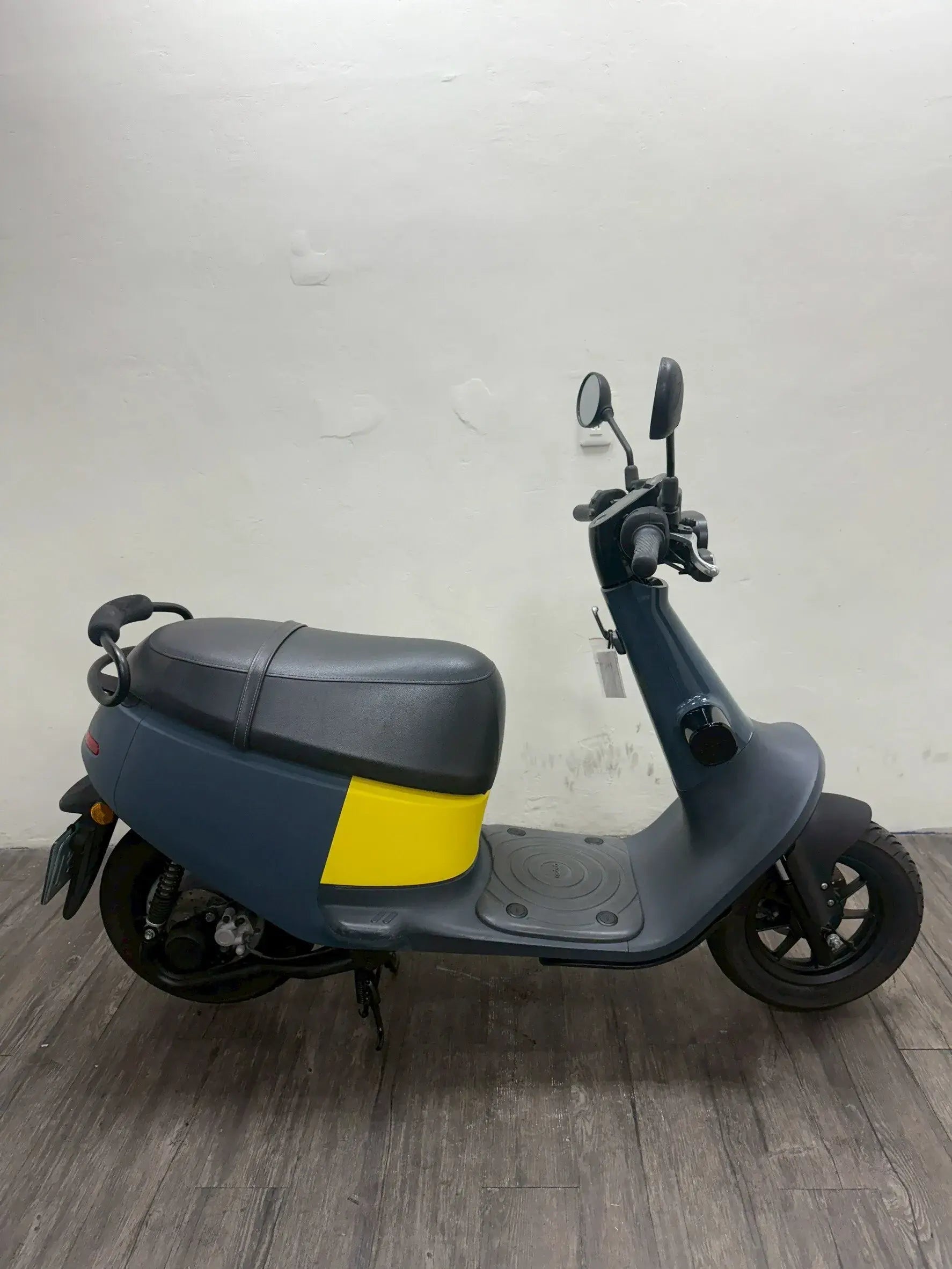 |新北新莊店| 2020 睿能 VIVA Keyless #5091 - 圖片 5