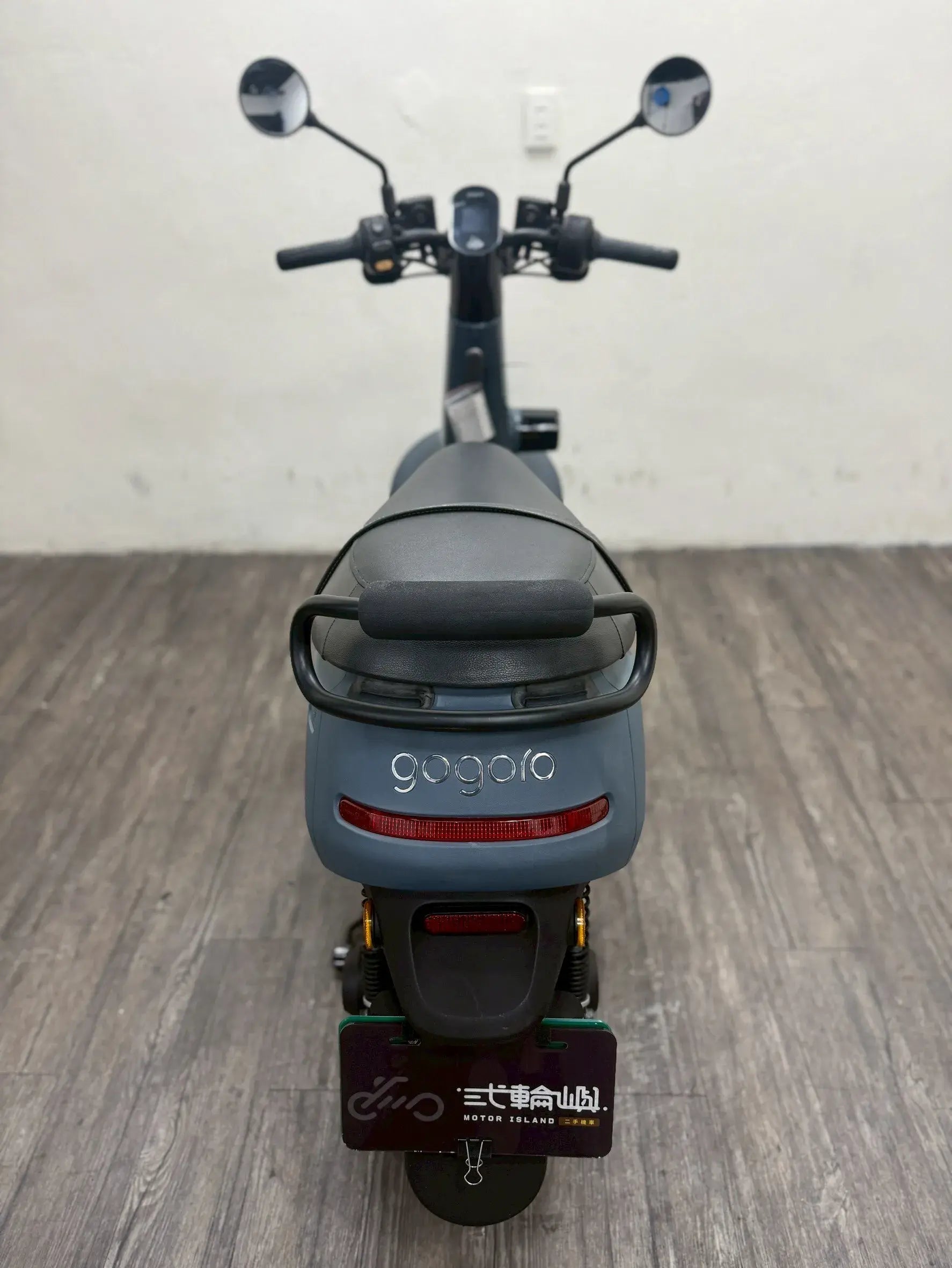 |新北新莊店| 2020 睿能 VIVA Keyless #5091 - 圖片 6