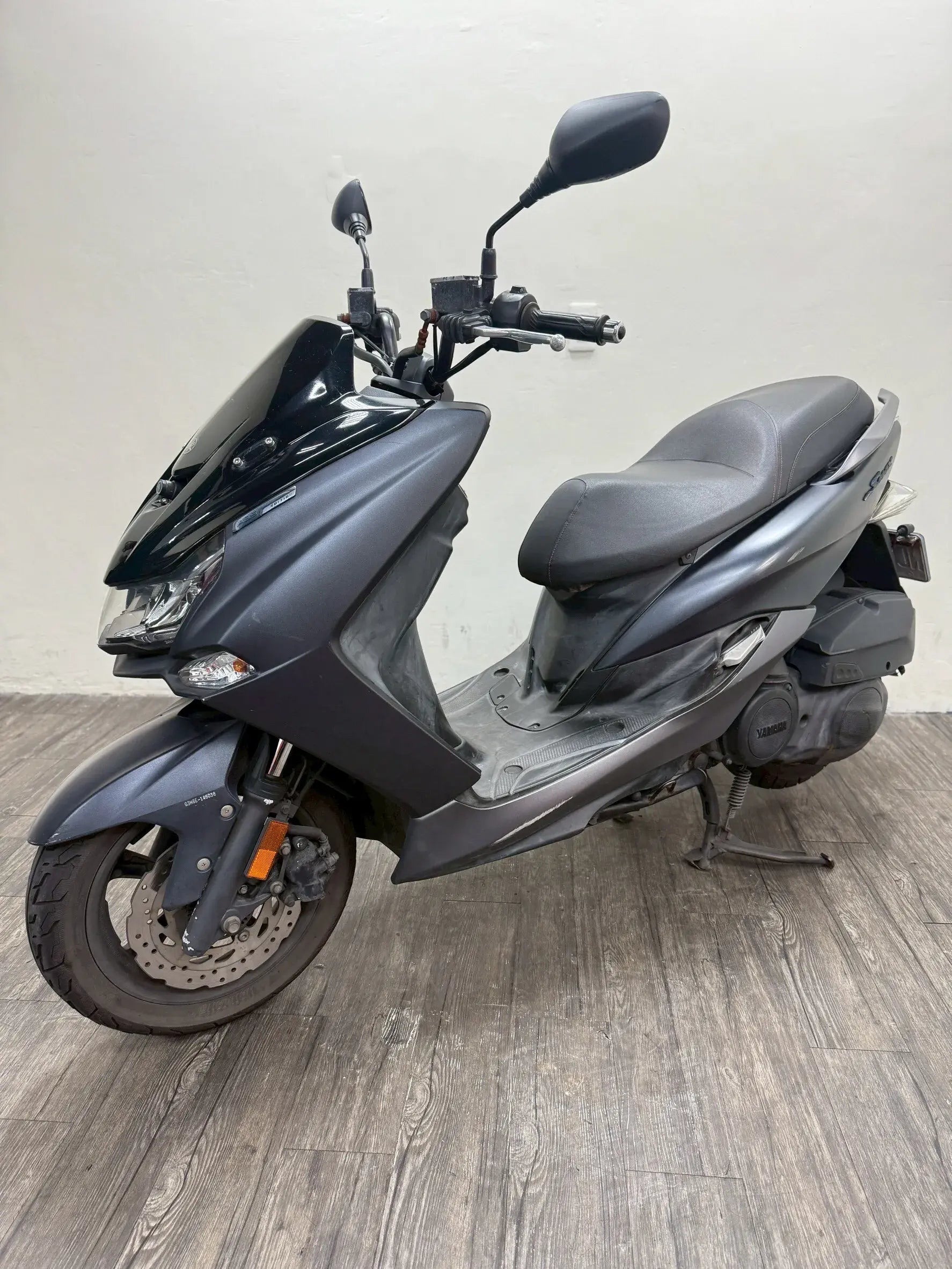 |新北新莊店| 2020 山葉 SMAX 155 ABS #8699