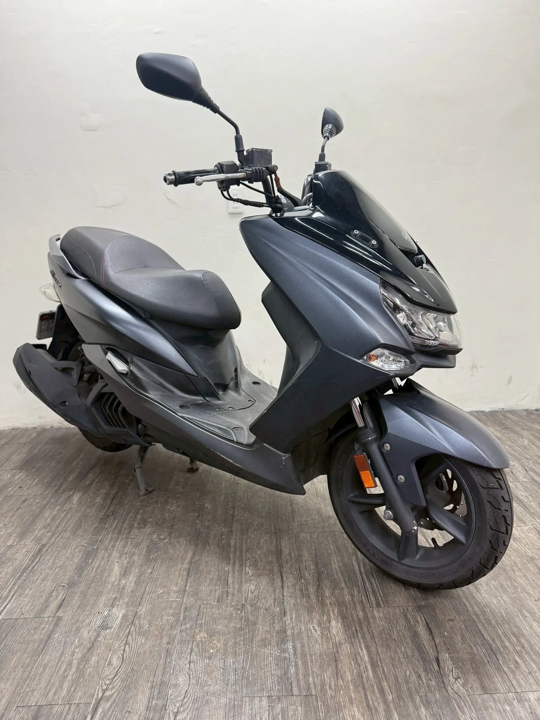 |新北新莊店| 2020 山葉 SMAX 155 ABS #8699 - 圖片 2