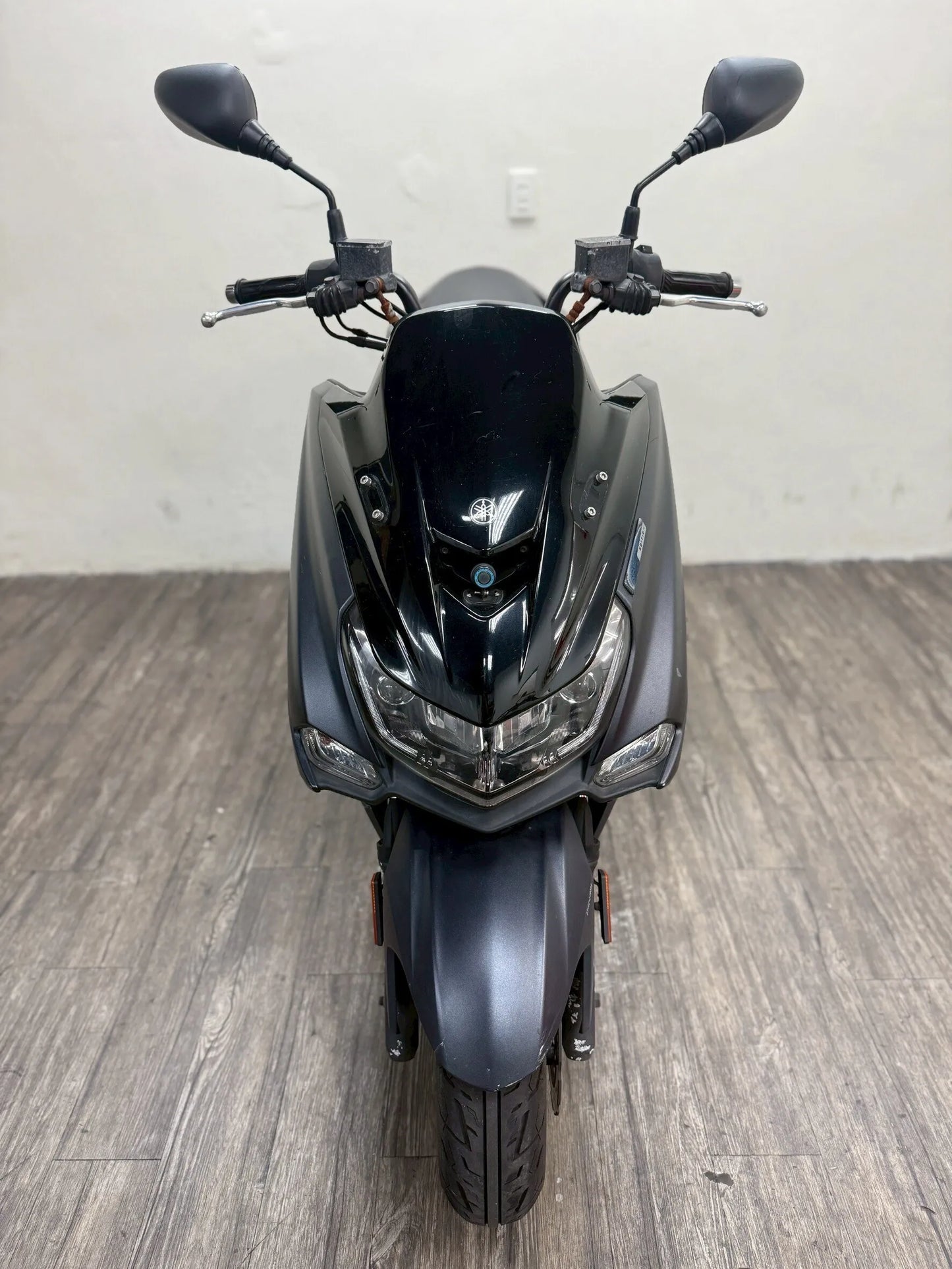 |新北新莊店| 2020 山葉 SMAX 155 ABS #8699 - 圖片 3