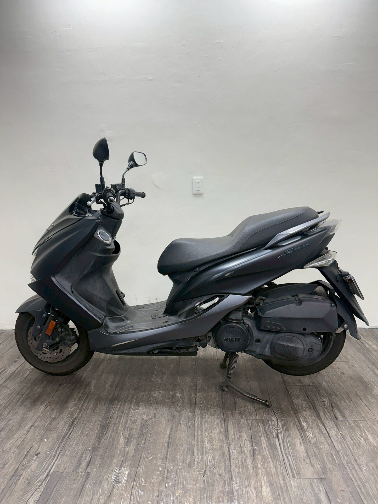 |新北新莊店| 2020 山葉 SMAX 155 ABS #8699 - 圖片 4