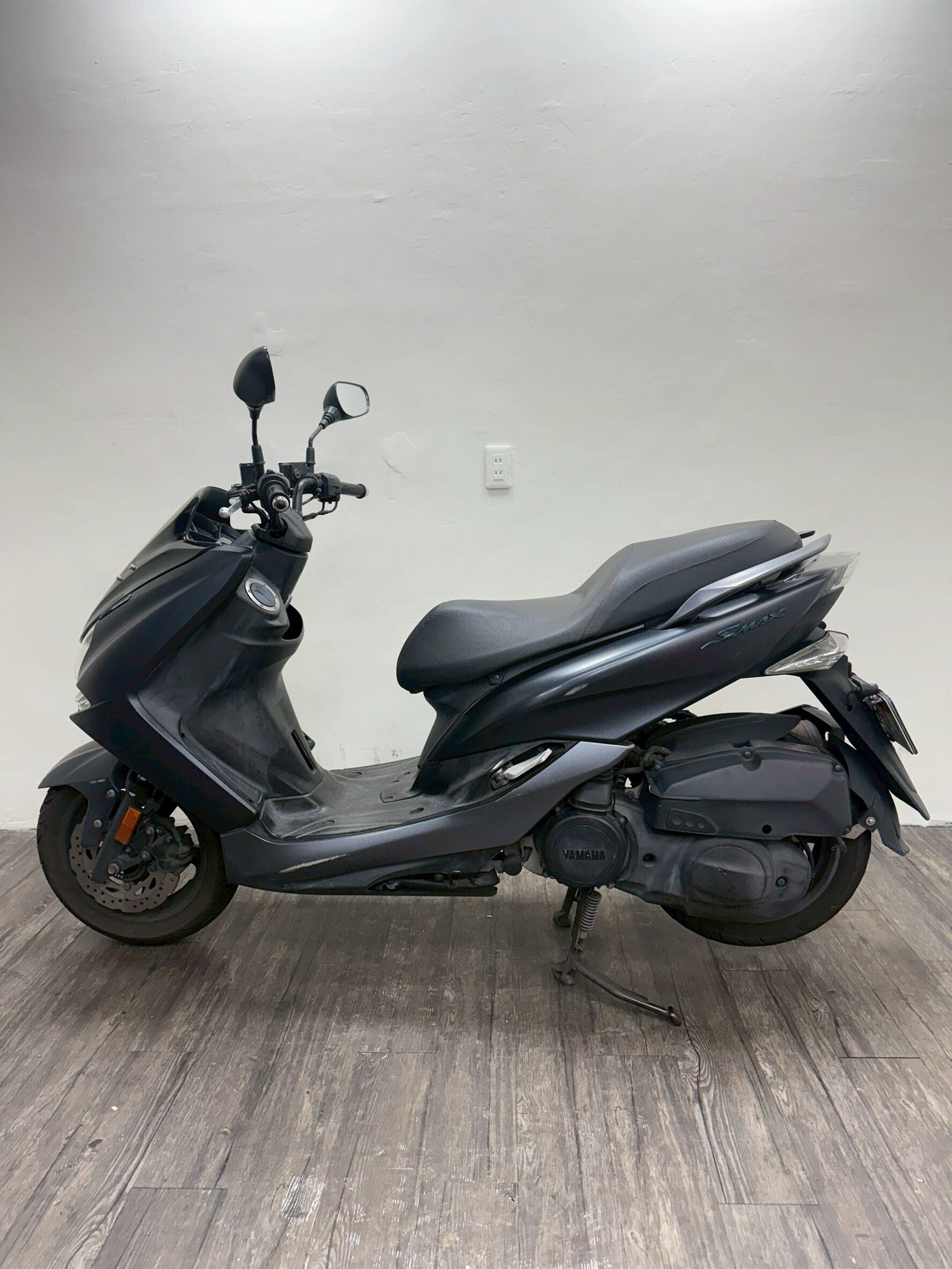 |新北新莊店| 2020 山葉 SMAX 155 ABS #8699 - 圖片 4