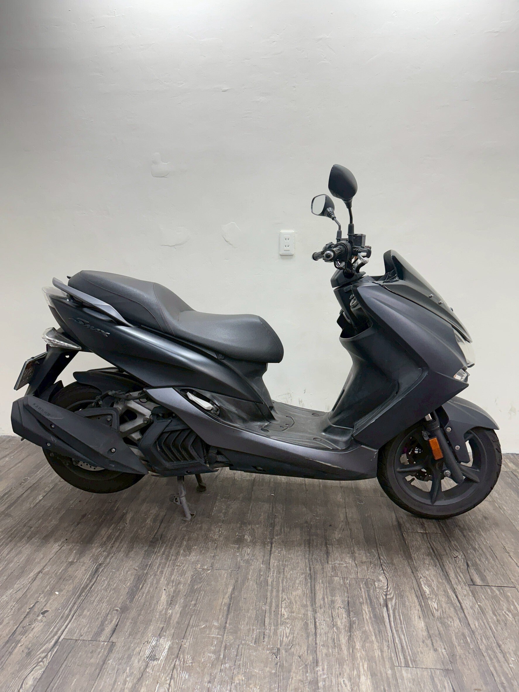 |新北新莊店| 2020 山葉 SMAX 155 ABS #8699 - 圖片 5