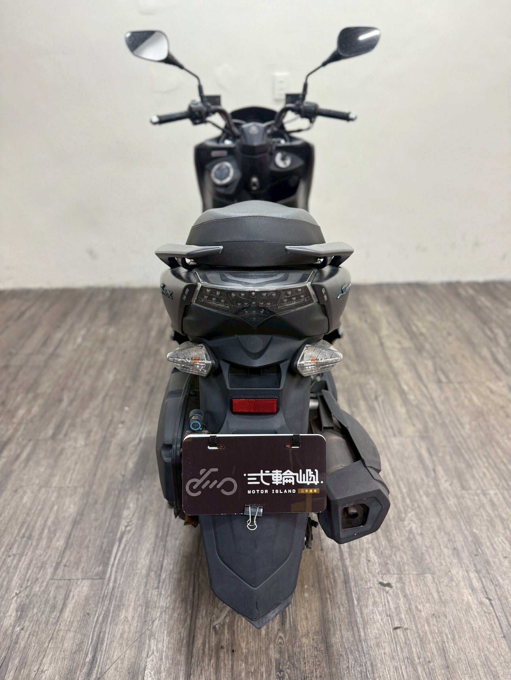 |新北新莊店| 2020 山葉 SMAX 155 ABS #8699 - 圖片 6