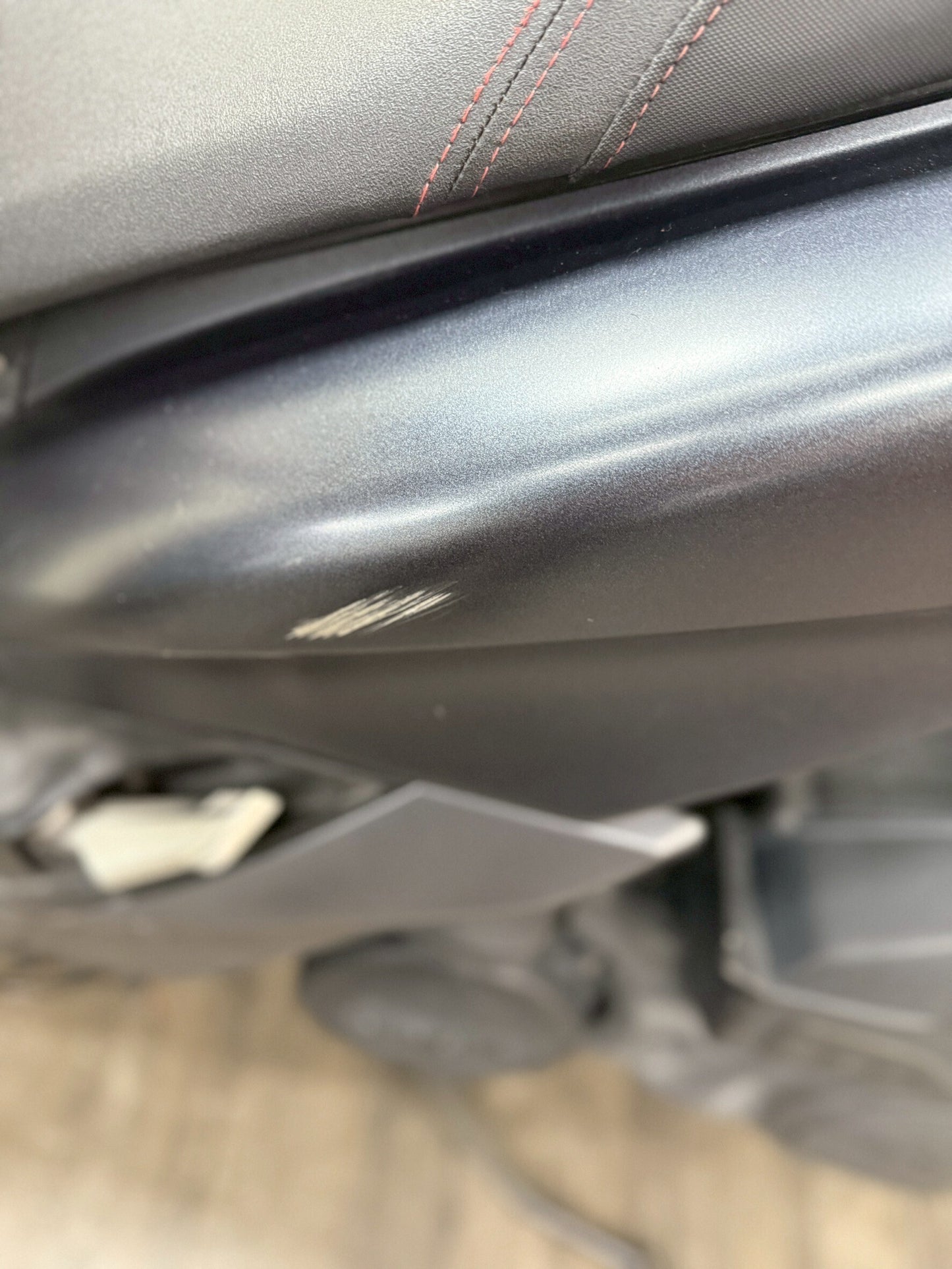 |新北新莊店| 2020 山葉 SMAX 155 ABS #8699 - 圖片 7