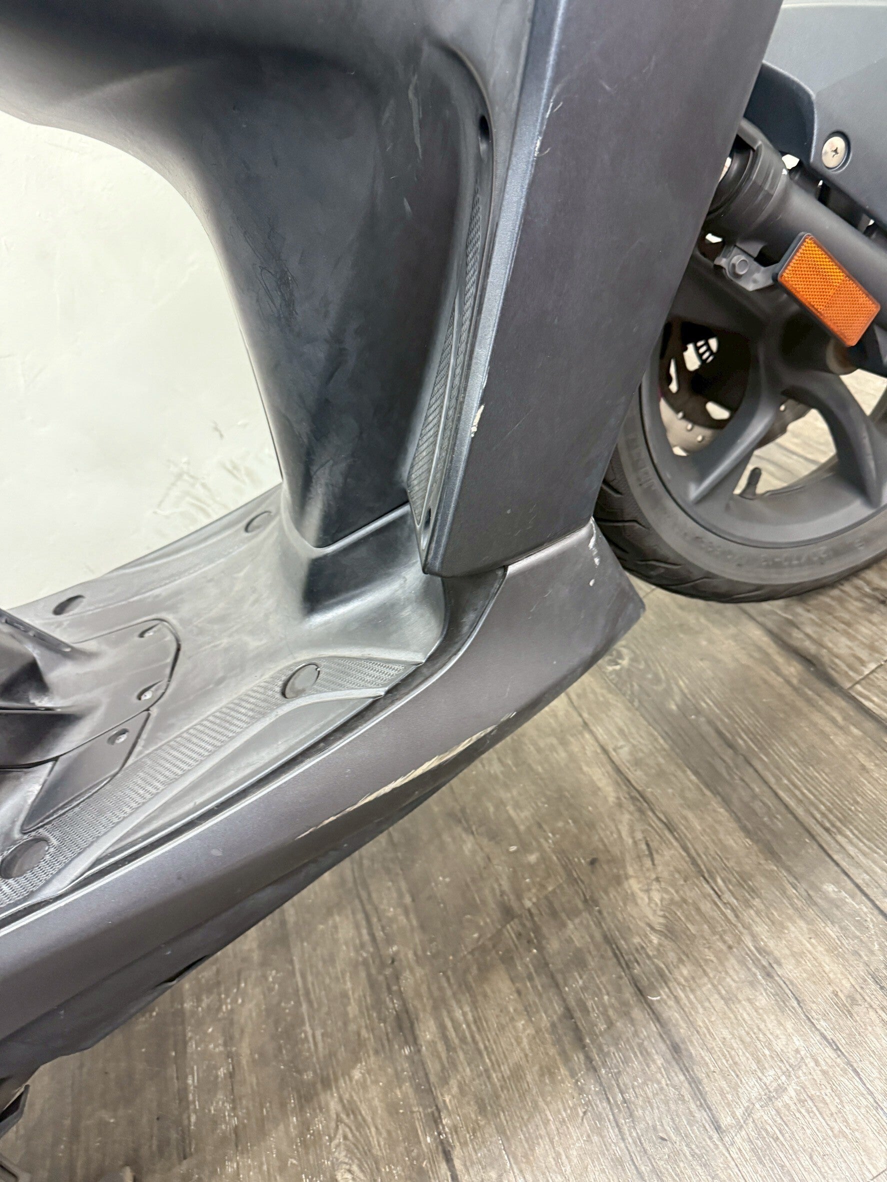 |新北新莊店| 2020 山葉 SMAX 155 ABS #8699 - 圖片 8